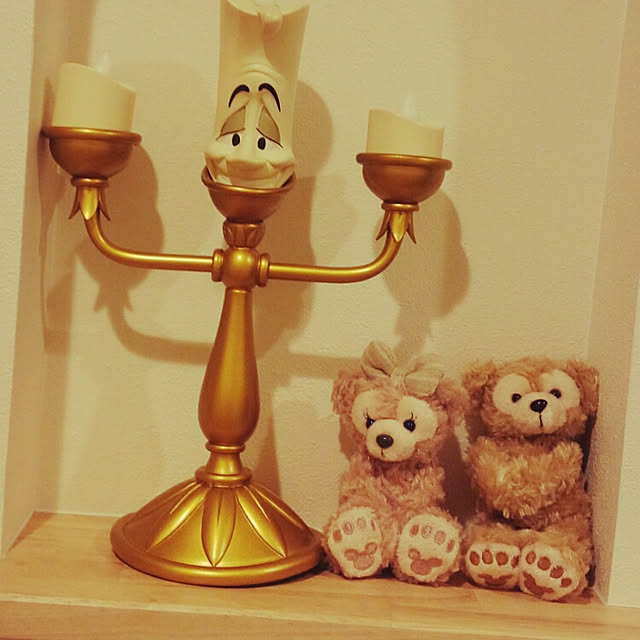disney.uki2さんの実例写真