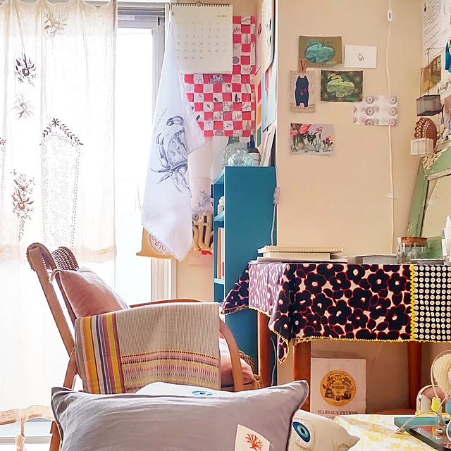 mg9.makiさんの部屋