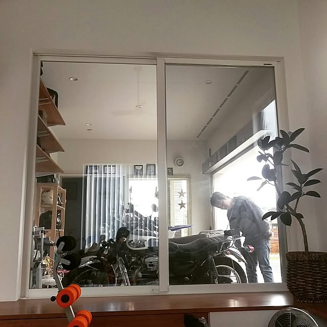 flat_house_japanさんの実例写真