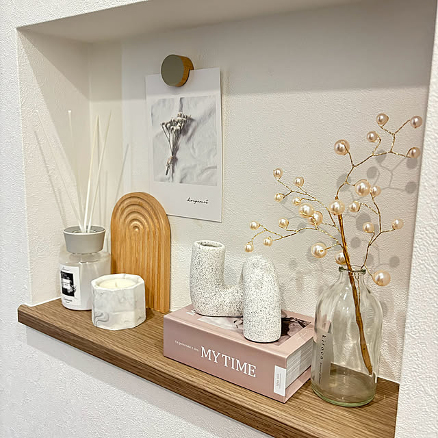 m.さんの部屋