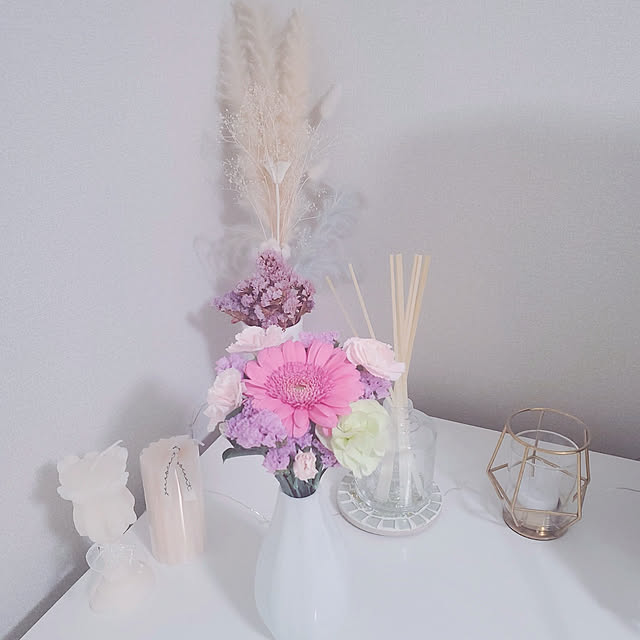 flowerさんの実例写真