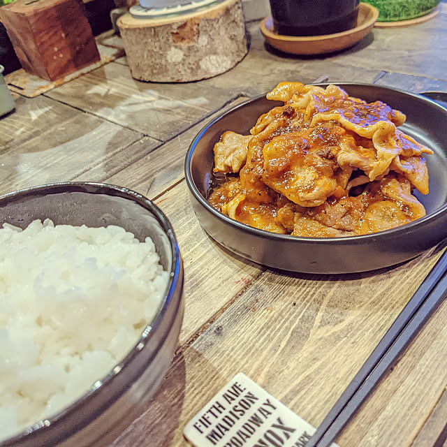 GINさんの実例写真