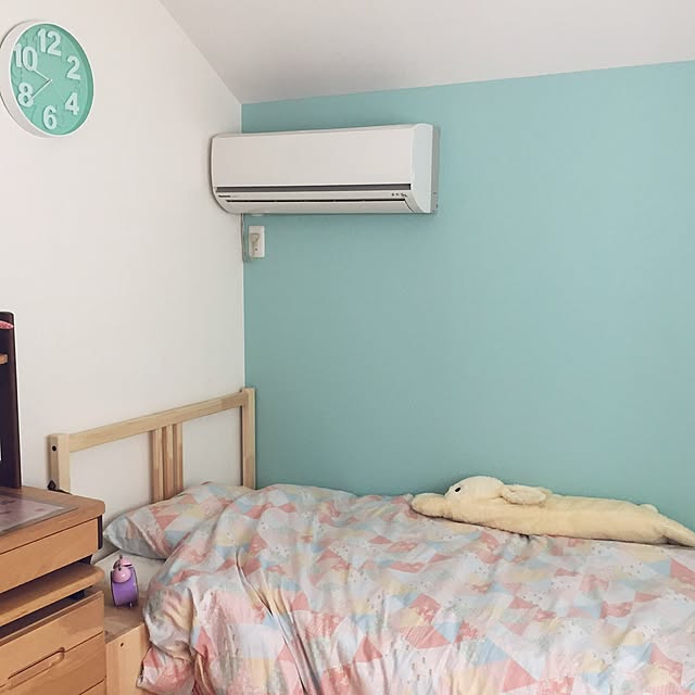 comoさんの実例写真