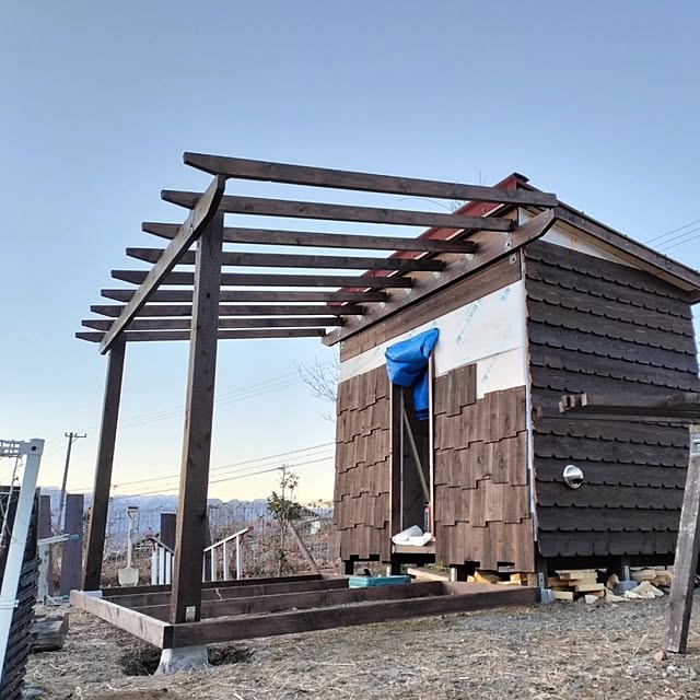 nakasanさんの部屋