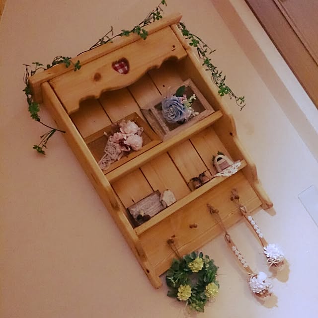 kaorinさんの実例写真