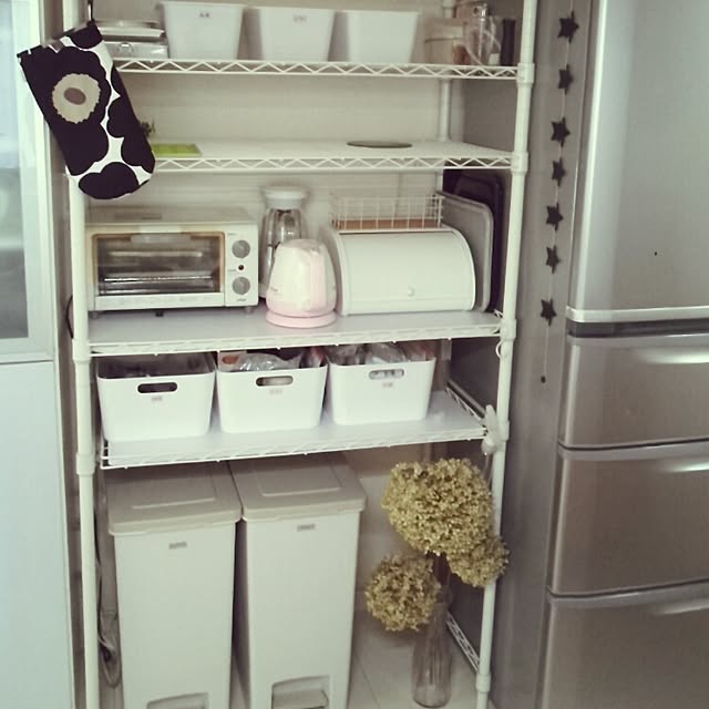 mintさんの実例写真