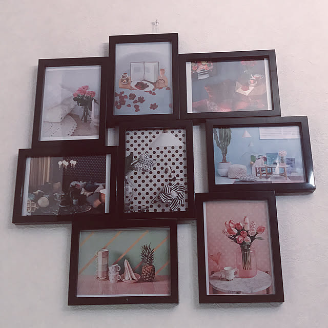 Francfranc/IKEA/部屋全体のインテリア実例 - 2019-03-16 18:56:56