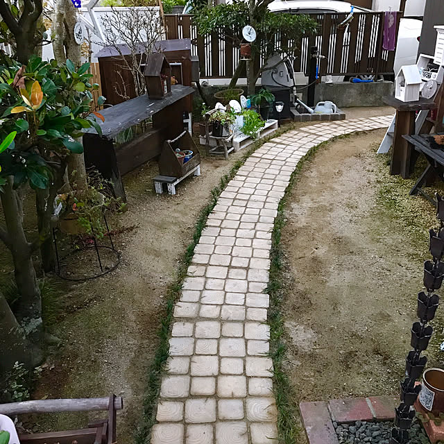 white-Qさんの実例写真