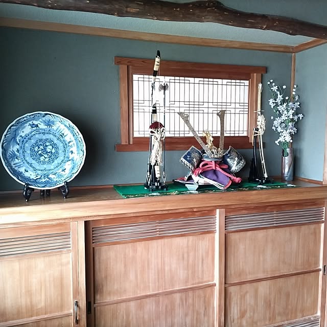 kuririnmamaさんの部屋