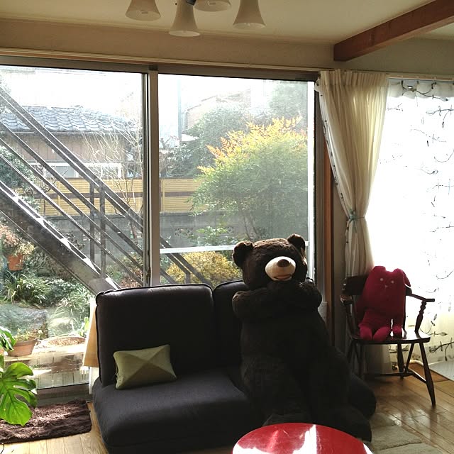 katsuwoさんの実例写真