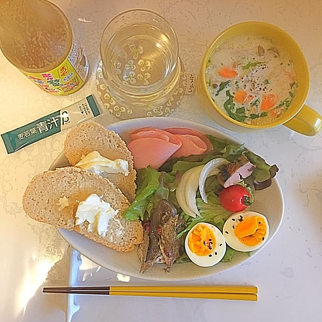 Yuukaさんの実例写真