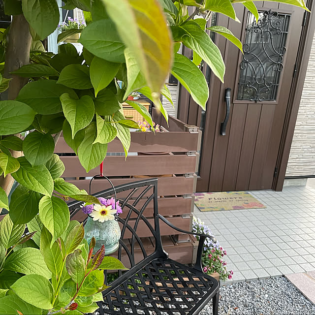 ronronさんの実例写真