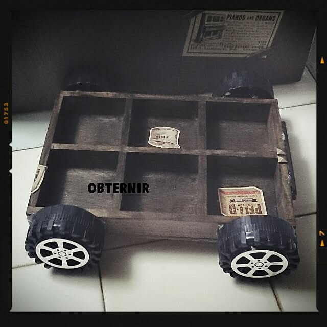 OBTERNIR88filerさんの実例写真