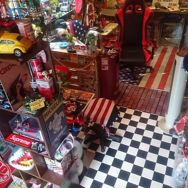 garage160さんの実例写真