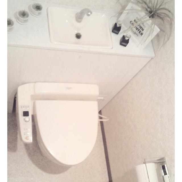 heart.emiemi57.whiteさんの実例写真