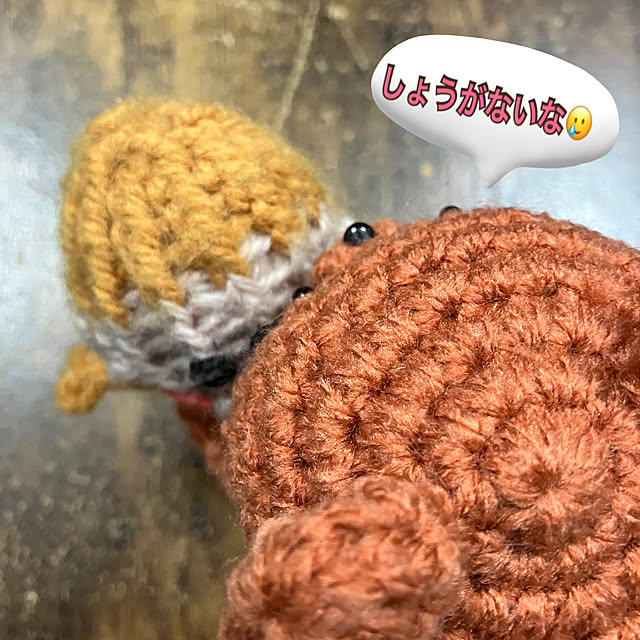 manduonmaさんの部屋