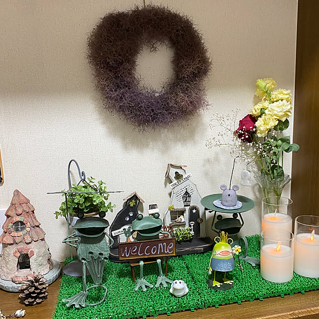 chIoeさんの実例写真