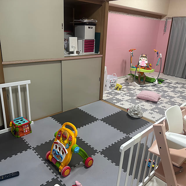 mikさんの部屋