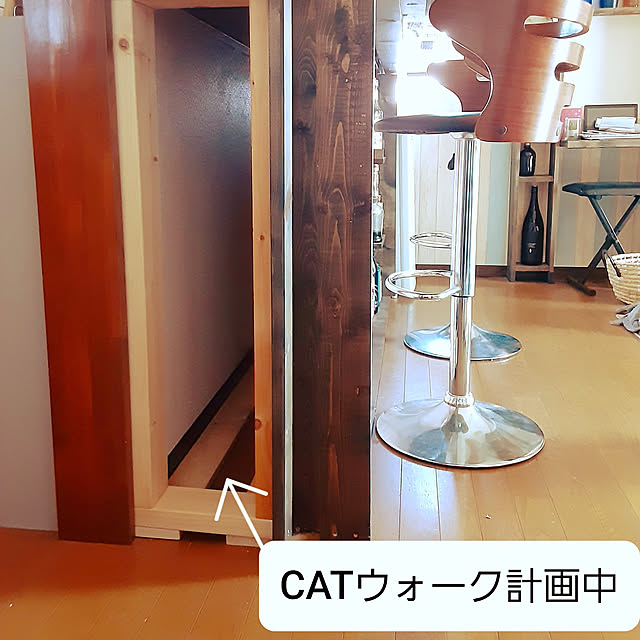 meguさんの実例写真