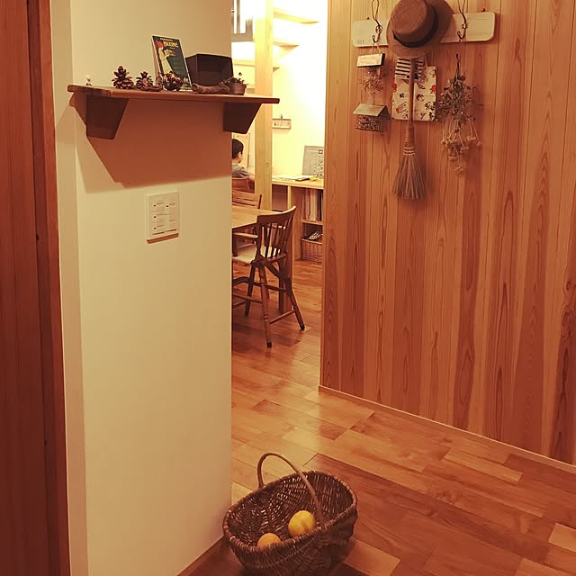 実例写真
