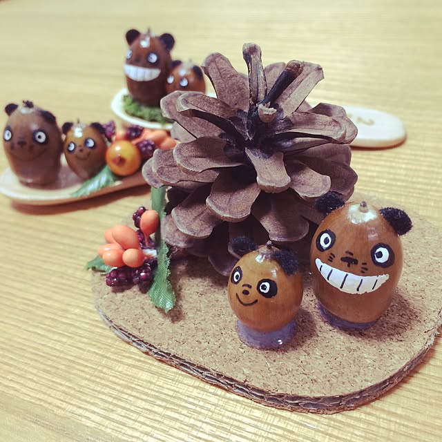 Mikaさんの実例写真