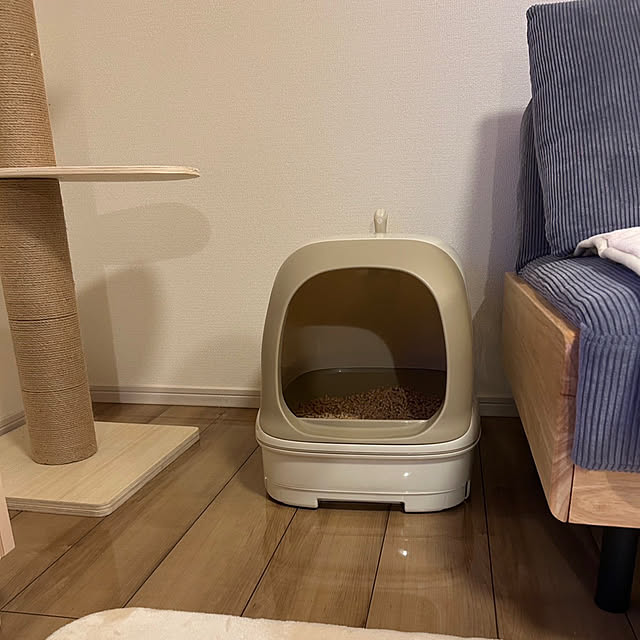 Akiさんの部屋
