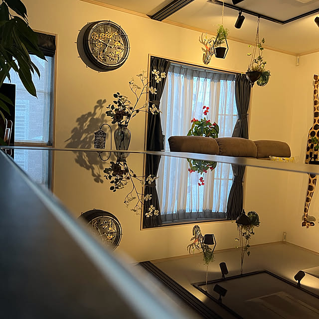 sachieyさんの部屋