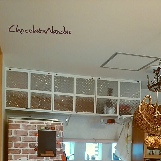 ChocolateNandasさんの実例写真