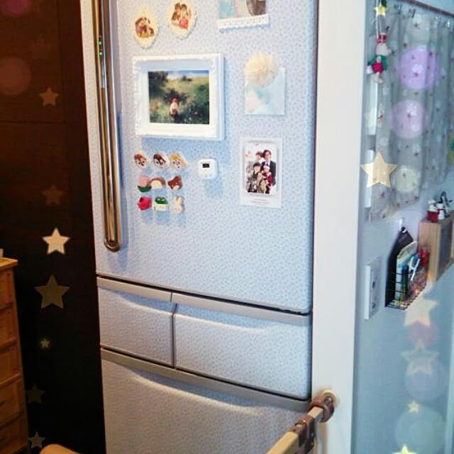 Satopanさんの実例写真