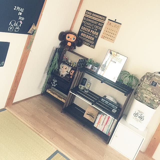0T0Fさんの実例写真