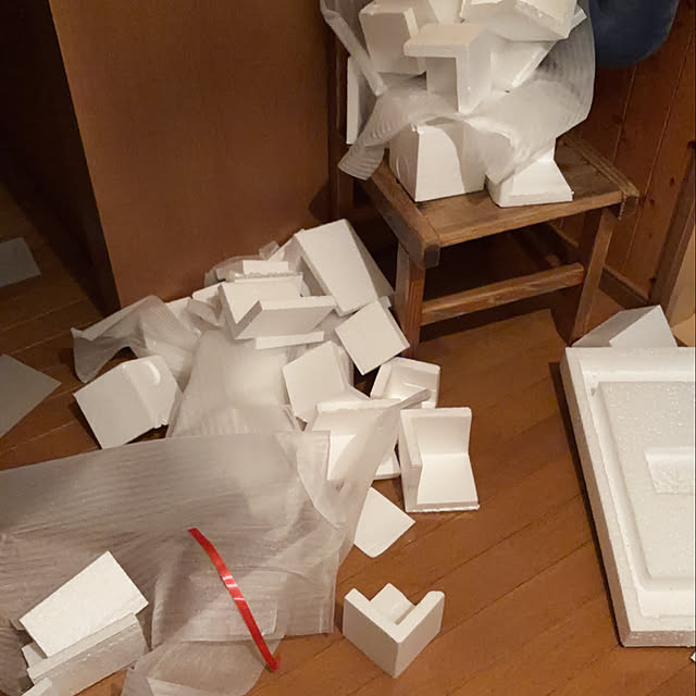 A-Mさんの部屋