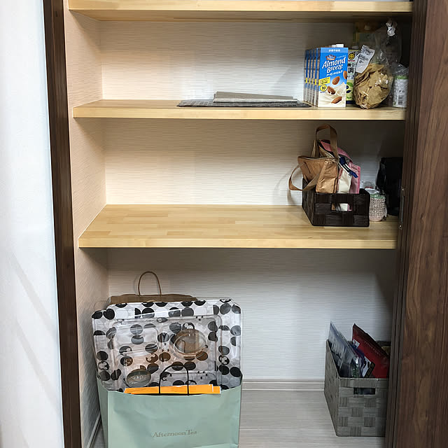 Arisaさんの実例写真