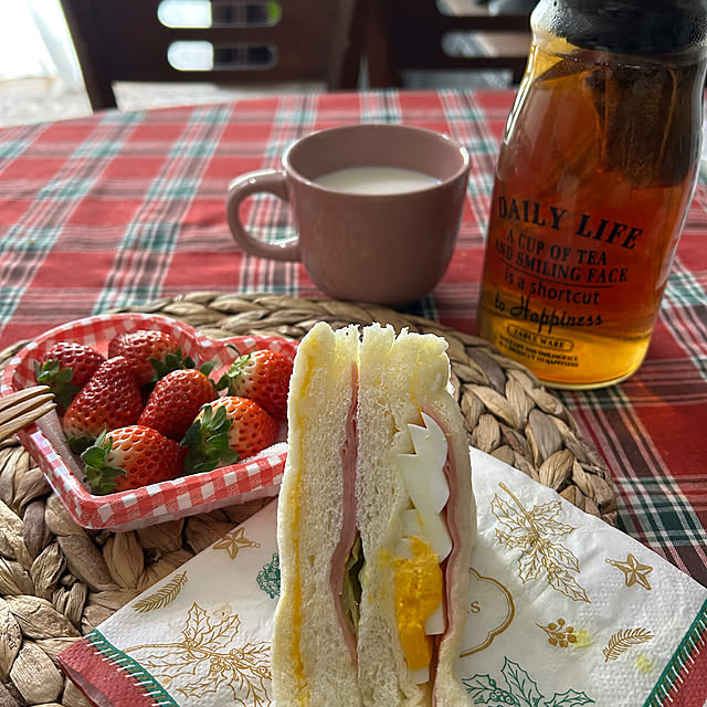 tomoさんの部屋