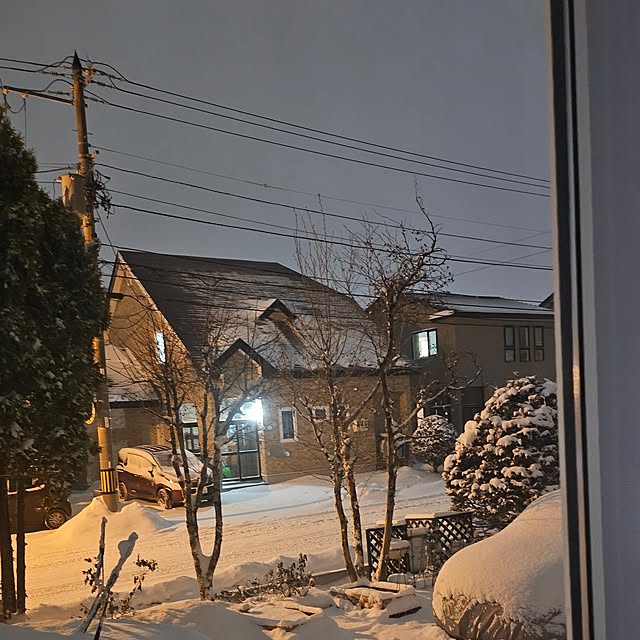 sinさんの実例写真