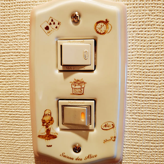 mi-keyさんの実例写真