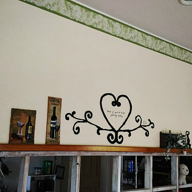 kikusukeさんの実例写真