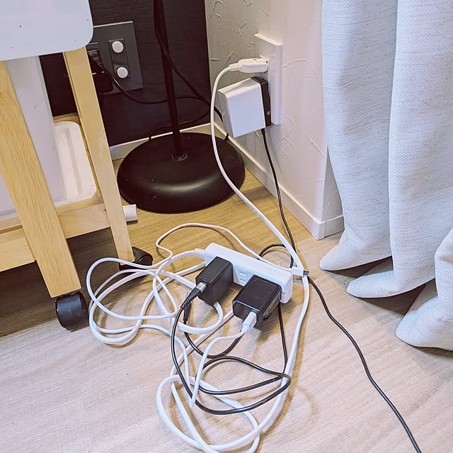 noahさんの部屋