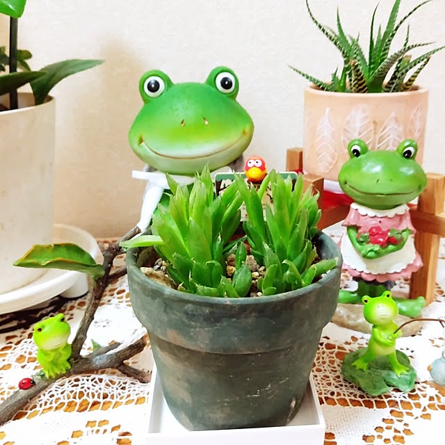 katさんの部屋