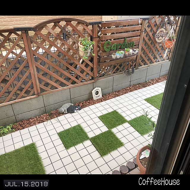 CoffeeHouseさんの実例写真