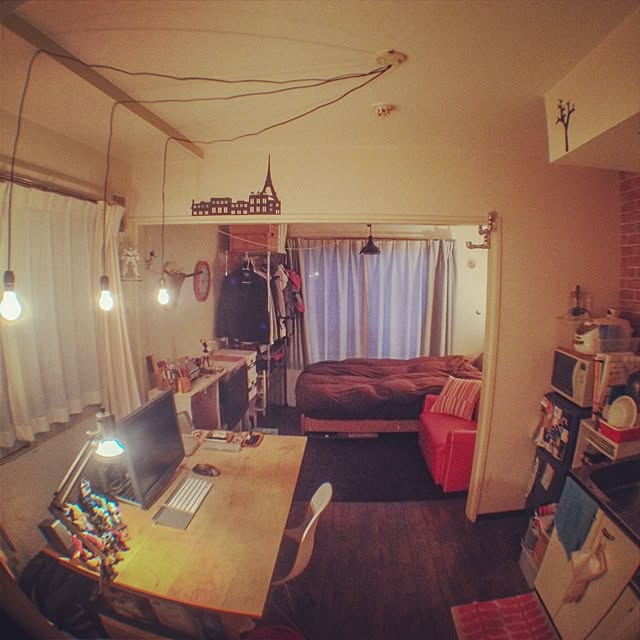 hiroさんの実例写真