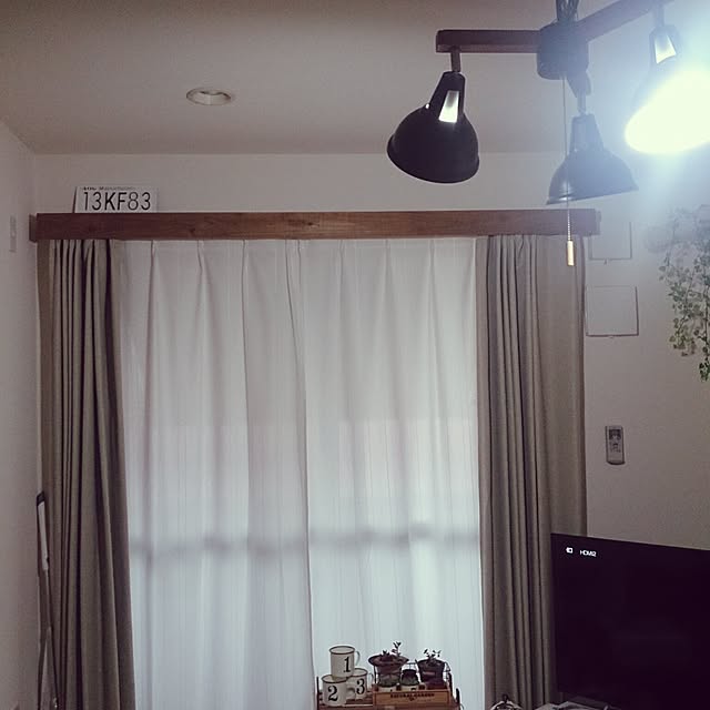 kao.さんの実例写真