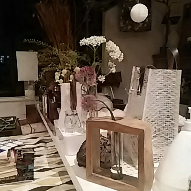 spinetailさんの実例写真