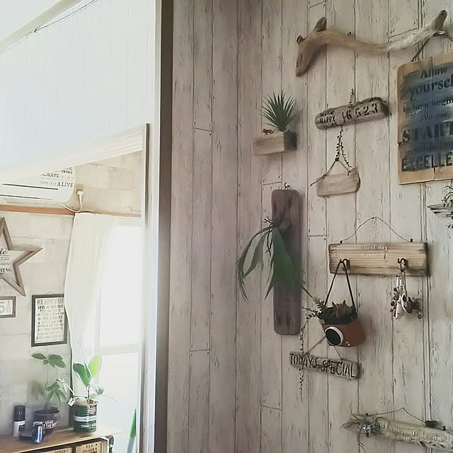 R.and.iさんの実例写真