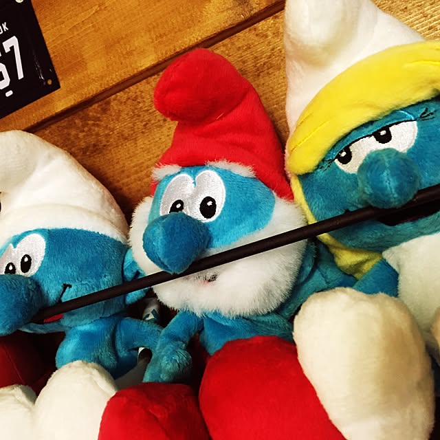 B.Bさんの実例写真