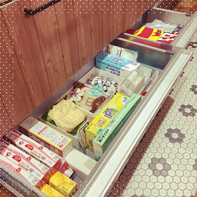 Asakaru_sopさんの実例写真