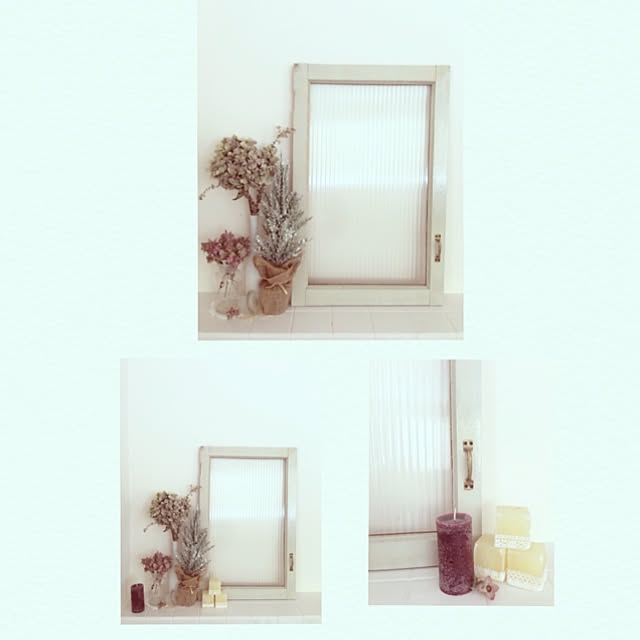 ASAKO.さんの実例写真