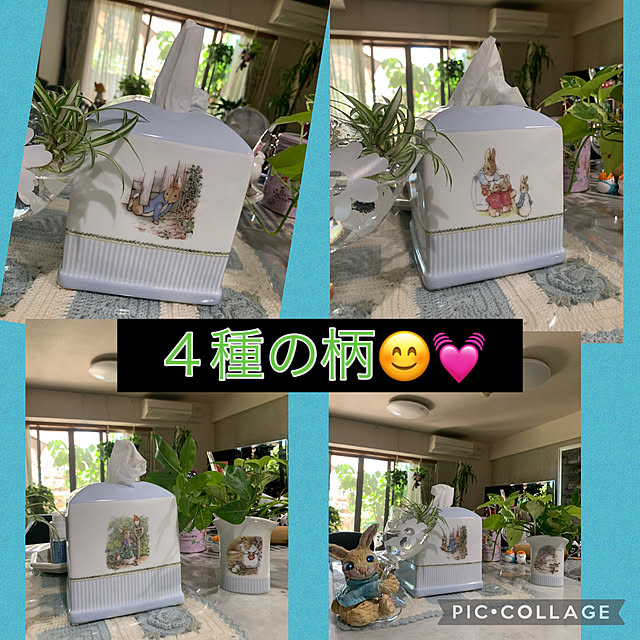Aqettyさんの部屋