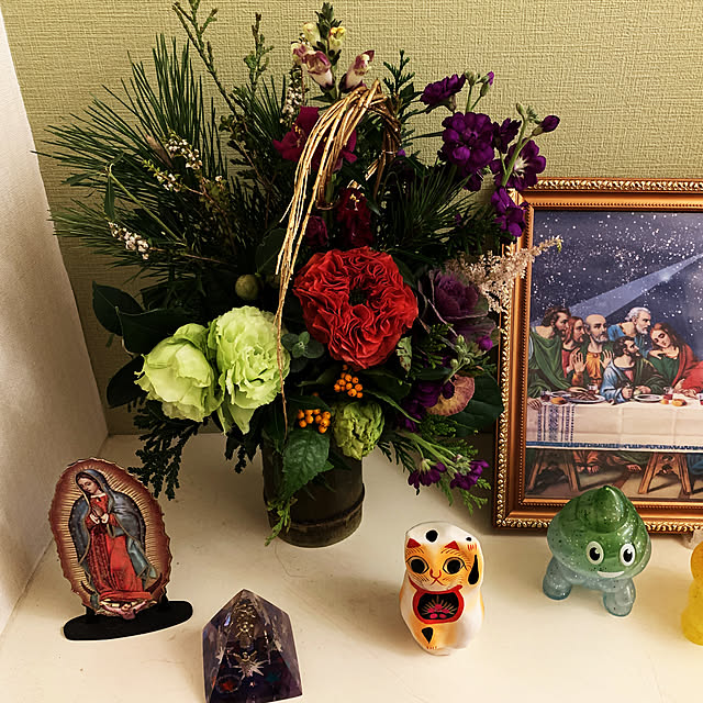 helmet_obake_chanさんの実例写真