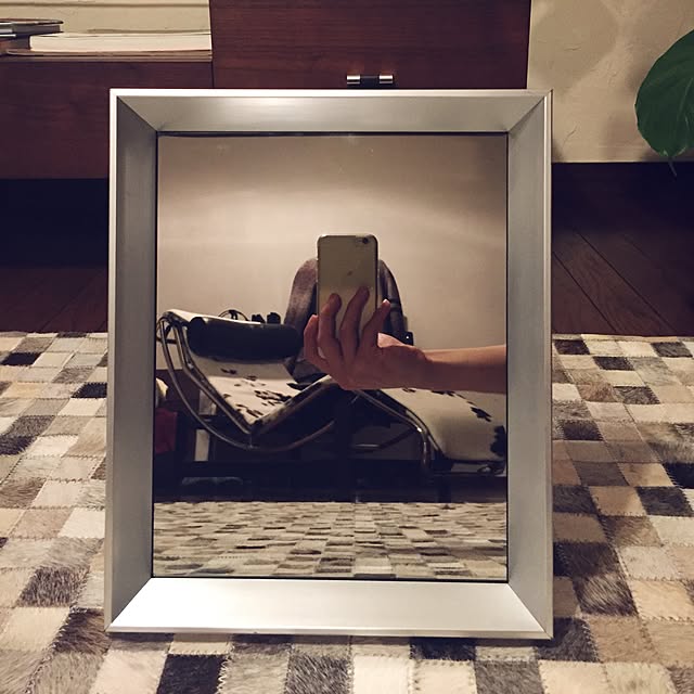 U_tatterさんの実例写真