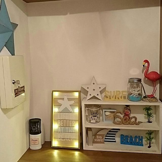 erinaさんの実例写真